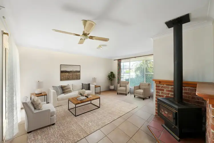 Third view of Homely house listing, 5 Kathleen Place, Thirlmere NSW 2572