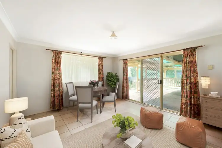Fourth view of Homely house listing, 5 Kathleen Place, Thirlmere NSW 2572