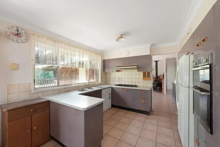 Fifth view of Homely house listing, 5 Kathleen Place, Thirlmere NSW 2572