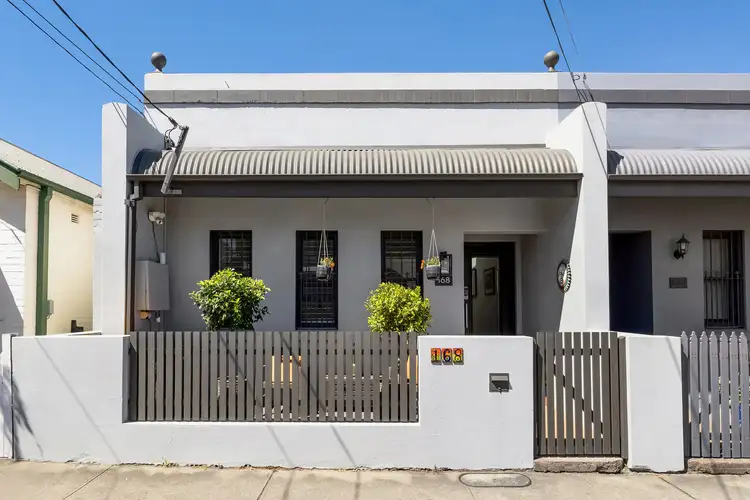 168 Lord Street, Newtown NSW 2042