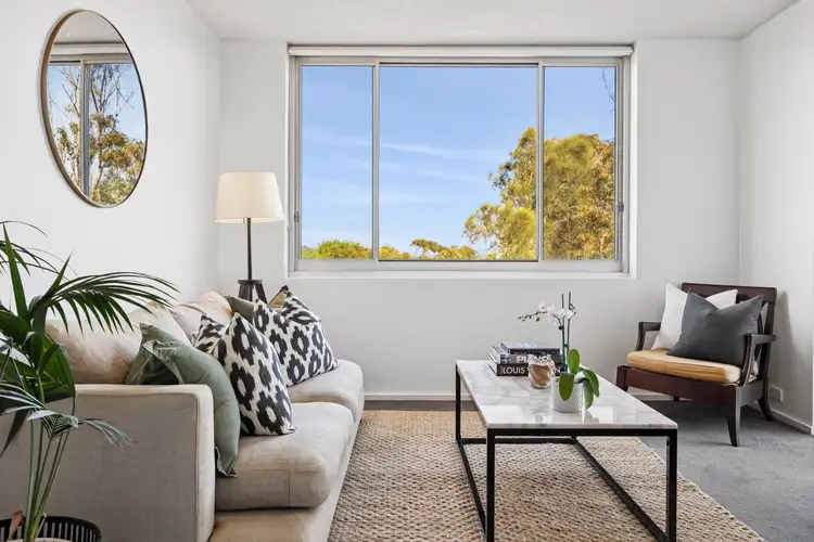 Main view of Homely apartment listing, 18/25 Hampden Avenue, Cremorne NSW 2090