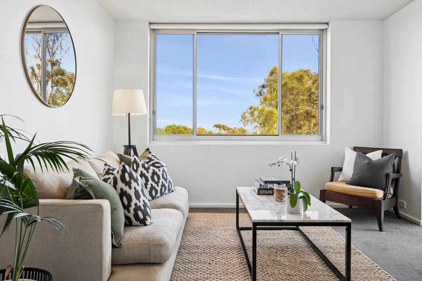 Main view of Homely apartment listing, 18/25 Hampden Avenue, Cremorne NSW 2090