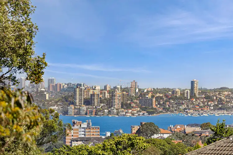 Second view of Homely apartment listing, 18/25 Hampden Avenue, Cremorne NSW 2090