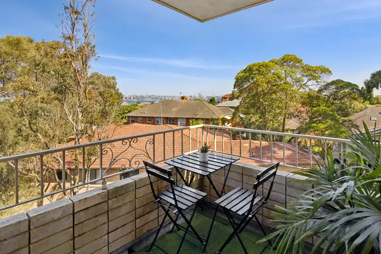 Third view of Homely apartment listing, 18/25 Hampden Avenue, Cremorne NSW 2090