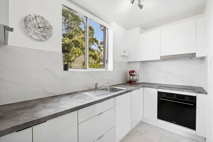 Sixth view of Homely apartment listing, 18/25 Hampden Avenue, Cremorne NSW 2090