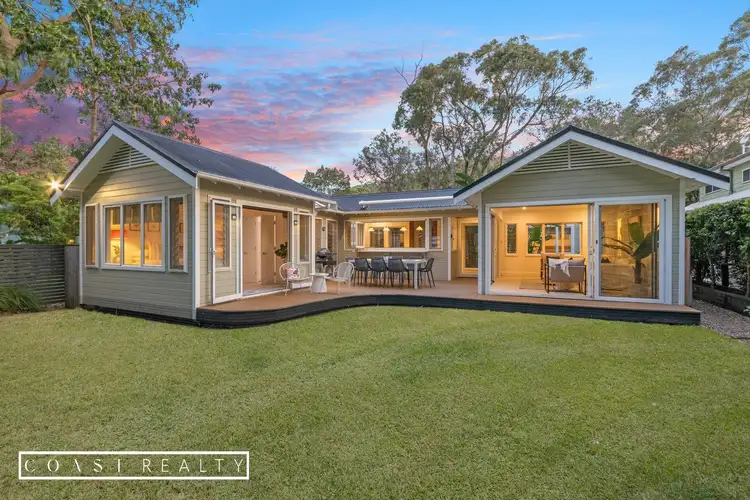 4 Tourmaline Avenue