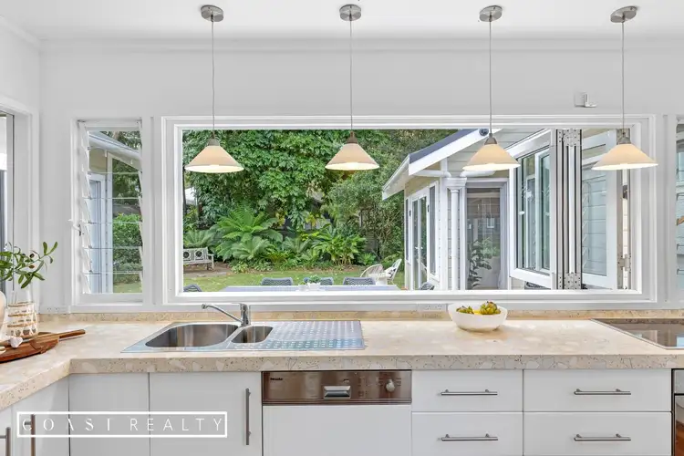 Third view of Homely house listing, 4 Tourmaline Avenue, Pearl Beach NSW 2256