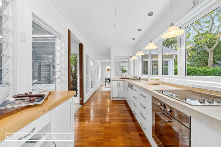 Fourth view of Homely house listing, 4 Tourmaline Avenue, Pearl Beach NSW 2256