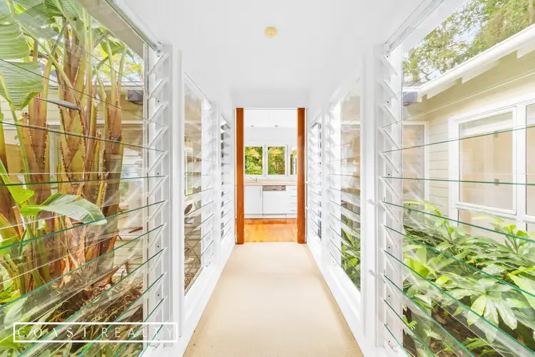 Sixth view of Homely house listing, 4 Tourmaline Avenue, Pearl Beach NSW 2256