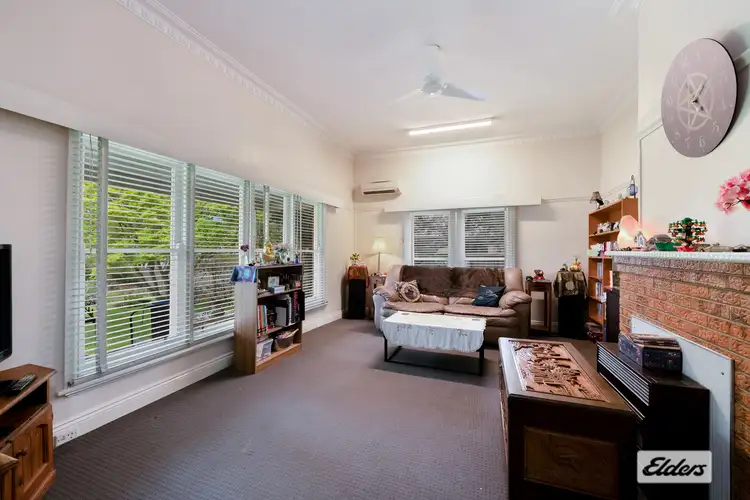 Second view of Homely house listing, 12 Carolin Street, Flora Hill VIC 3550