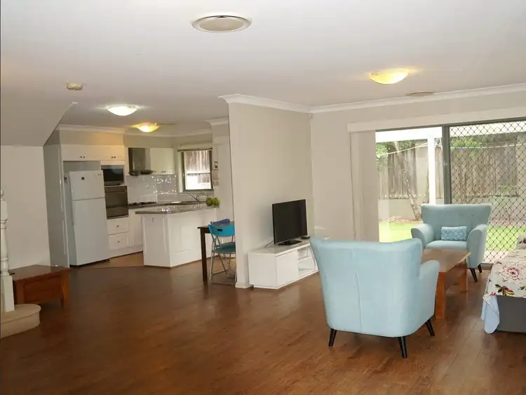 Third view of Homely house listing, 26 Skylark Circuit, Bella Vista NSW 2153