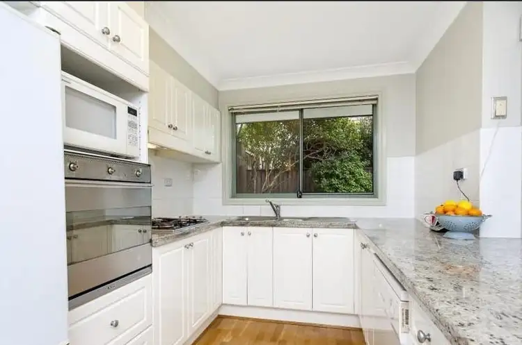 Fourth view of Homely house listing, 26 Skylark Circuit, Bella Vista NSW 2153