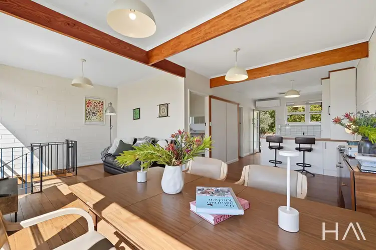 Sixth view of Homely townhouse listing, 1/18 Clift Street, Mount Stuart TAS 7000