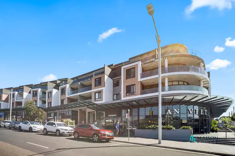 102C/1 Glen Street, Eastwood NSW 2122