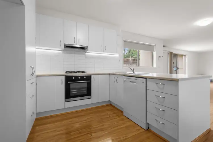 Fourth view of Homely townhouse listing, 4/18 Bleazby Street, Bentleigh VIC 3204