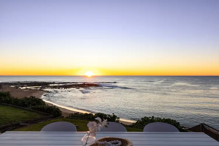 Main view of Homely house listing, 8 Werrina Parade, Blue Bay NSW 2261