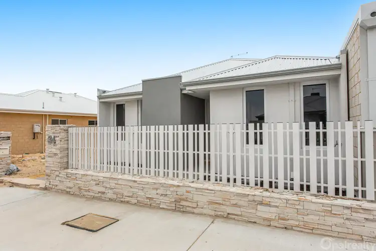 34 Boodarie Chase, Golden Bay WA 6174
