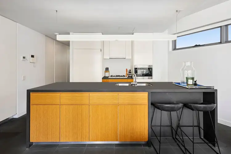 Third view of Homely apartment listing, 65/68 Sir John Young Crescent, Woolloomooloo NSW 2011