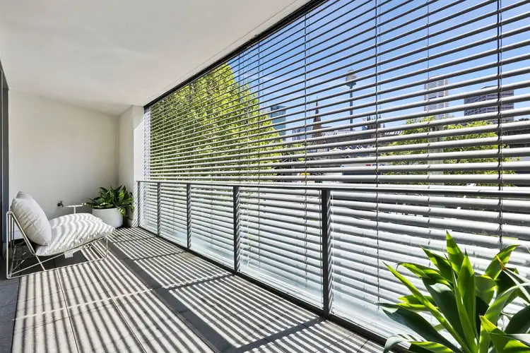 Fourth view of Homely apartment listing, 65/68 Sir John Young Crescent, Woolloomooloo NSW 2011