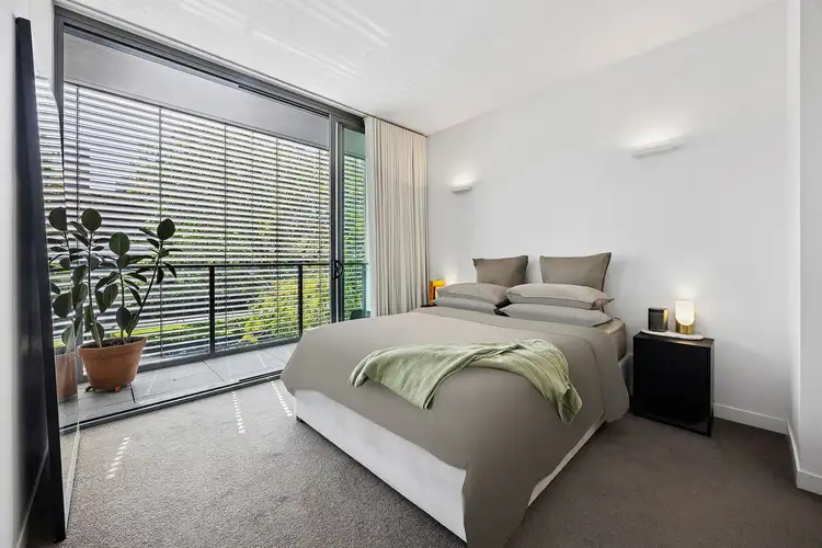 Fifth view of Homely apartment listing, 65/68 Sir John Young Crescent, Woolloomooloo NSW 2011