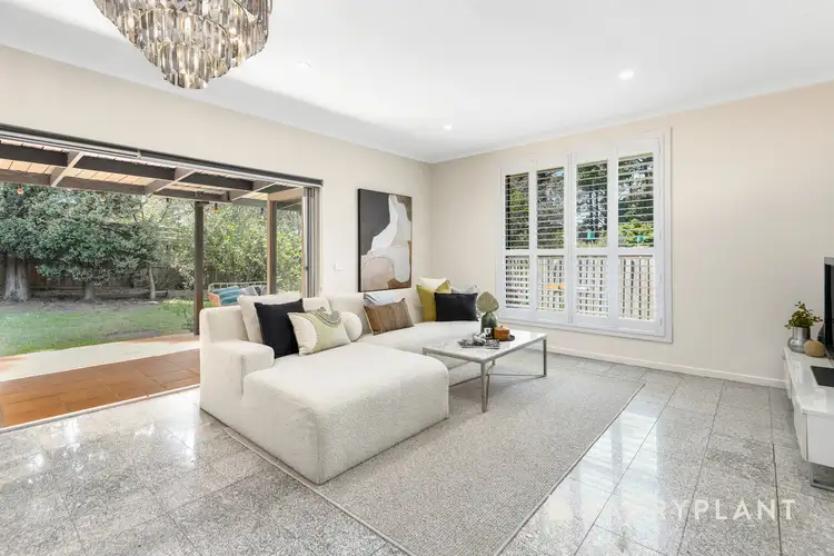 Fourth view of Homely house listing, 26 Helsal Drive, Wantirna South VIC 3152