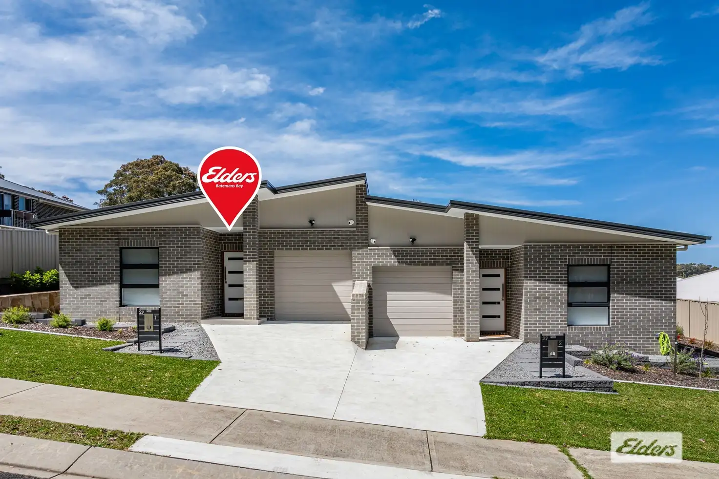 Main view of Homely house listing, 1/29 Wagtail Crescent, Batehaven NSW 2536