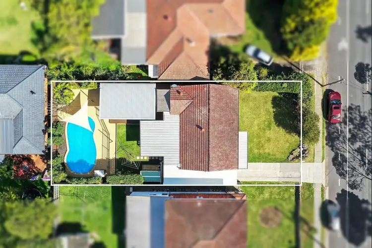 Second view of Homely house listing, 25 Melwood Avenue, Forestville NSW 2087