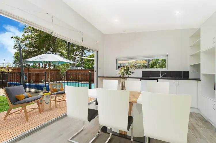 Fourth view of Homely house listing, 25 Melwood Avenue, Forestville NSW 2087