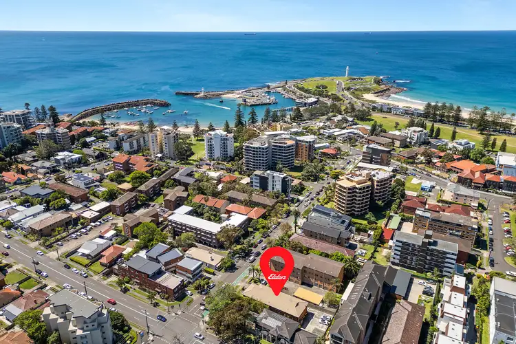 Second view of Homely unit listing, 3/25 Smith Street, Wollongong NSW 2500