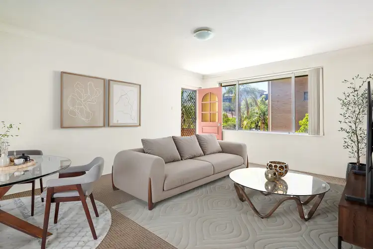 Fourth view of Homely unit listing, 3/25 Smith Street, Wollongong NSW 2500