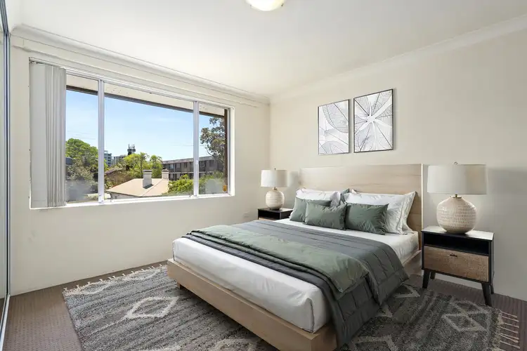 Fifth view of Homely unit listing, 3/25 Smith Street, Wollongong NSW 2500