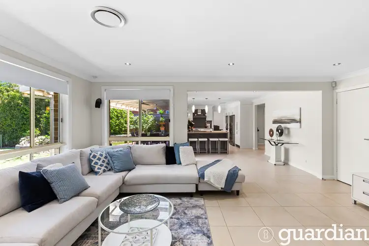 Third view of Homely house listing, 44a Old Glenhaven Road, Glenhaven NSW 2156