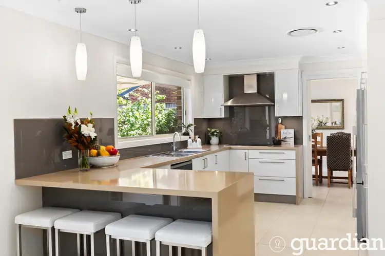 Fourth view of Homely house listing, 44a Old Glenhaven Road, Glenhaven NSW 2156
