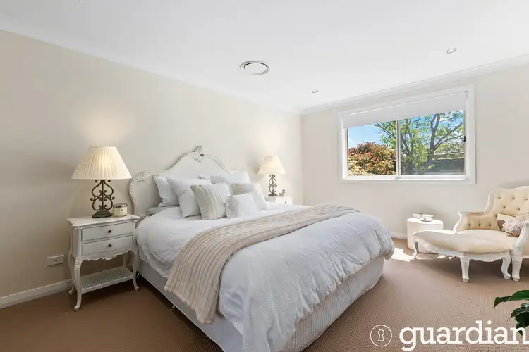 Sixth view of Homely house listing, 44a Old Glenhaven Road, Glenhaven NSW 2156
