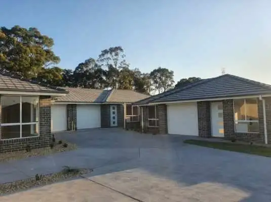 2/13 Evergreen Place, South Nowra NSW 2541