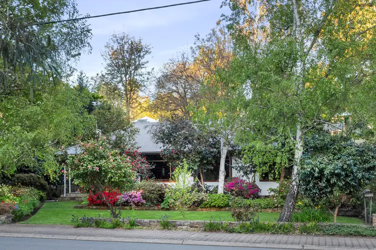 26 Watahuna Avenue, Hawthorndene SA 5051