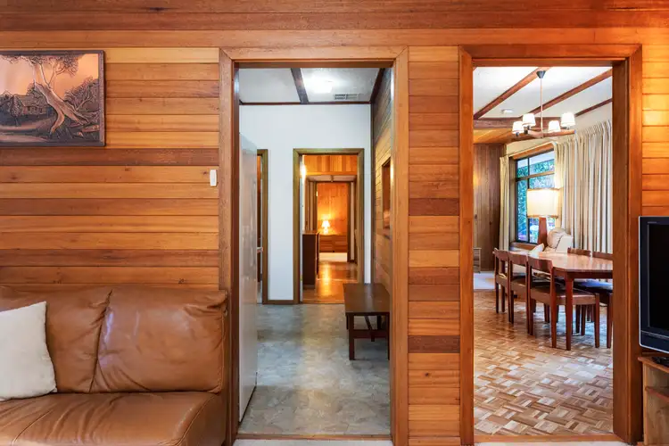 Second view of Homely house listing, 26 Watahuna Avenue, Hawthorndene SA 5051