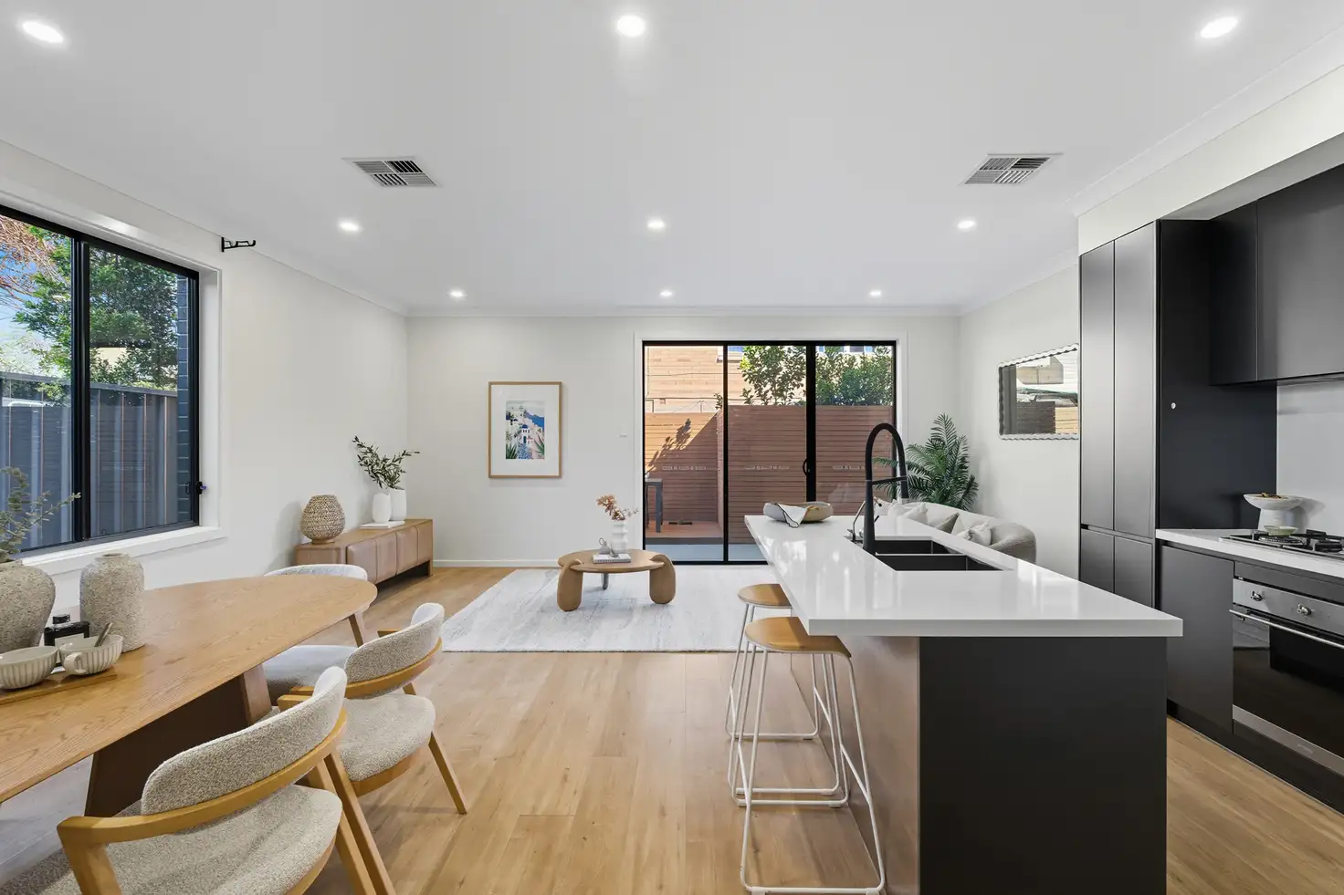 Main view of Homely house listing, 6b Avon Street, Kurralta Park SA 5037