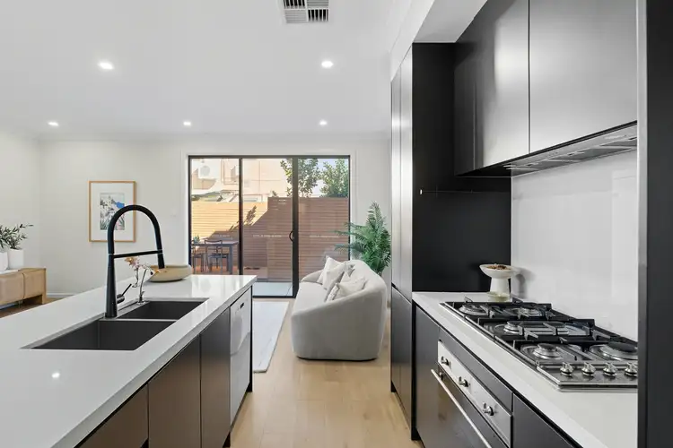 Second view of Homely house listing, 6b Avon Street, Kurralta Park SA 5037