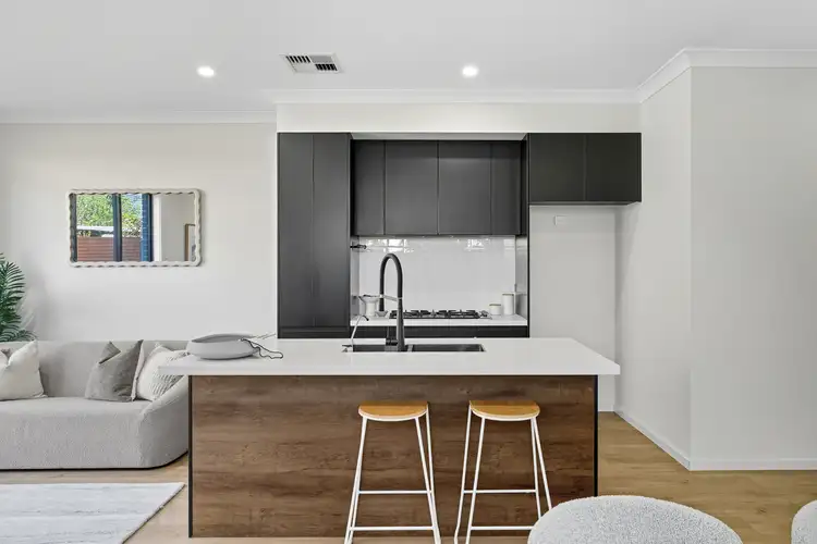 Third view of Homely house listing, 6b Avon Street, Kurralta Park SA 5037