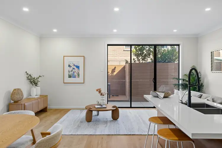 Fourth view of Homely house listing, 6b Avon Street, Kurralta Park SA 5037