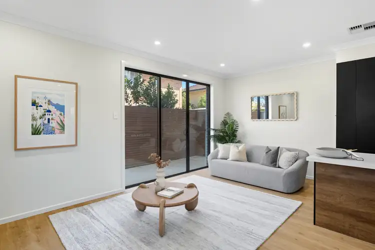 Fifth view of Homely house listing, 6b Avon Street, Kurralta Park SA 5037