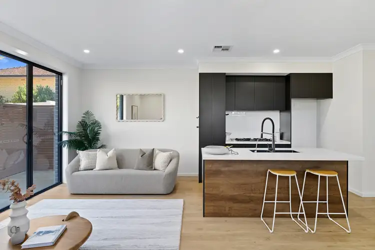 Sixth view of Homely house listing, 6b Avon Street, Kurralta Park SA 5037