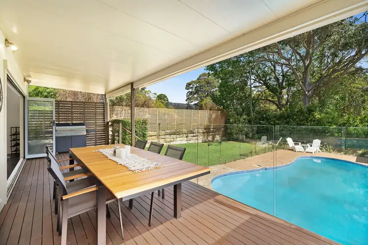 2 River Road, Longueville NSW 2066