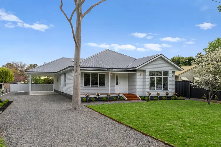 Main view of Homely house listing, 31 Gobur Street, Euroa VIC 3666