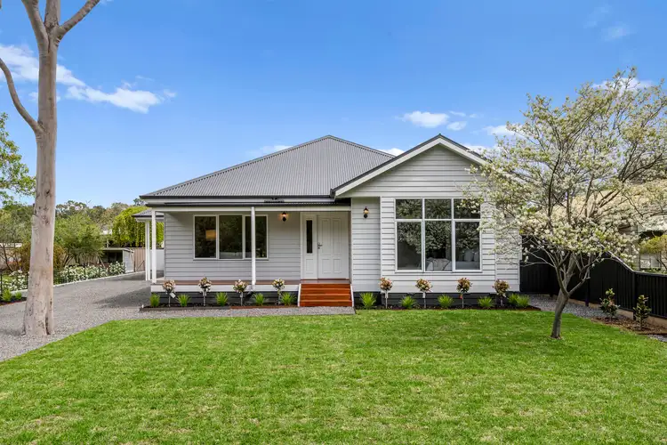 Second view of Homely house listing, 31 Gobur Street, Euroa VIC 3666