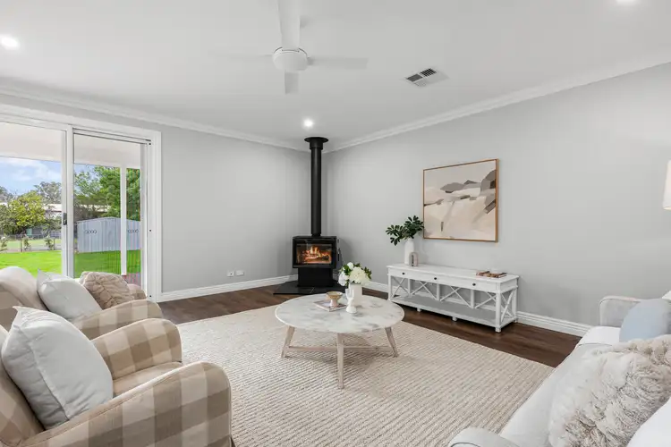 Fifth view of Homely house listing, 31 Gobur Street, Euroa VIC 3666