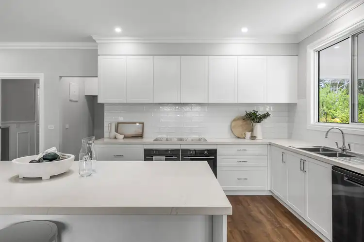Sixth view of Homely house listing, 31 Gobur Street, Euroa VIC 3666