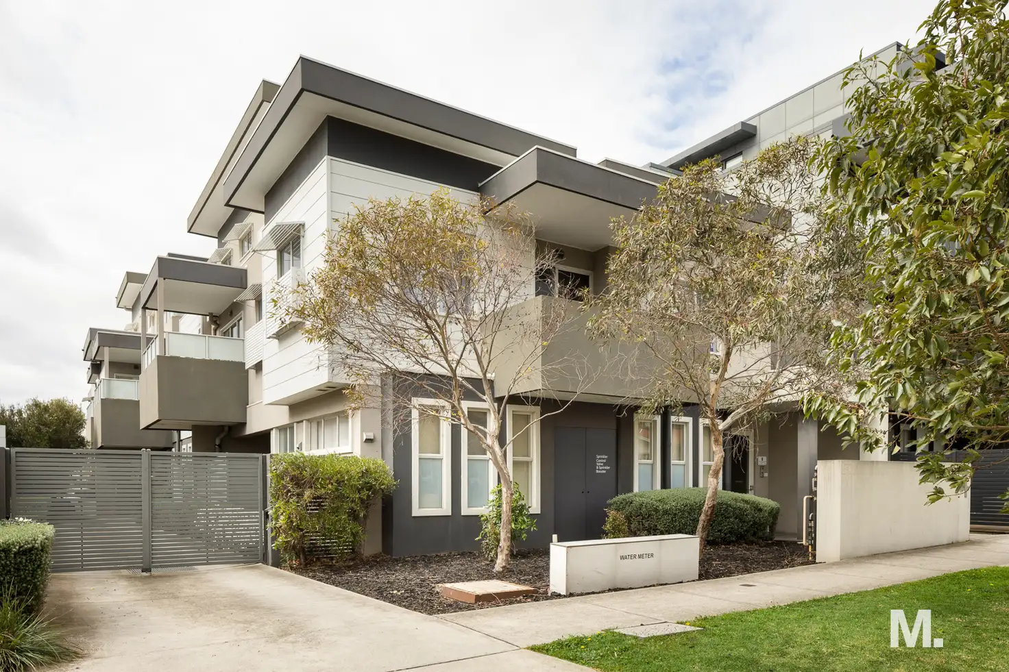 Main view of Homely apartment listing, 2/4 Gillies Street, Essendon North VIC 3041