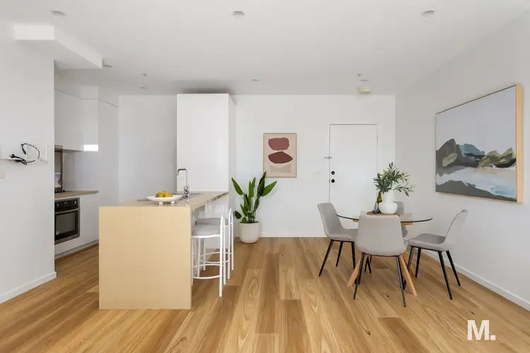 Second view of Homely apartment listing, 2/4 Gillies Street, Essendon North VIC 3041
